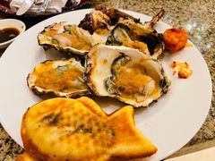 -怡咖啡海鲜自助餐厅(浦东香格里拉店)