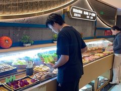 -一绪に寿喜烧(夫子庙水游城店)