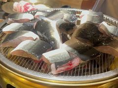 -味家烤肉烤鳗鱼牛排(西塔旗舰店)