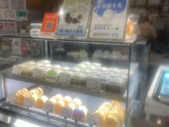 -君之狮子山·轻糖烘焙(松江印象城店)