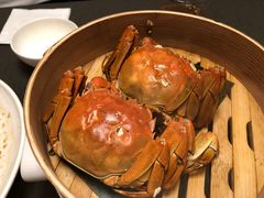 -蟹榭·本帮江浙菜·蟹宴(大宁久光商场店)