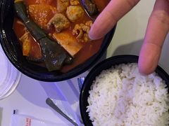 -海底捞火锅(勒泰店)