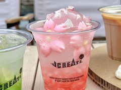 -J Create城市露营咖啡·简餐·宠物(上海动物园店)