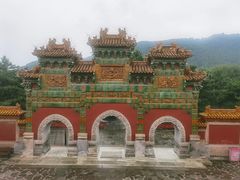 -普陀宗乘之庙(小布达拉宫)