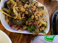 -章记正宗南岗鱼蛋火锅