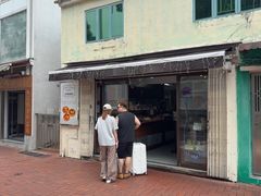 -安德鲁饼店(总店)