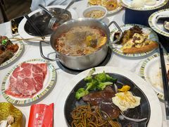 -吉布鲁牛排海鲜自助(温江合生汇店)