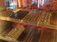 -西点坊(浦东香格里拉店)