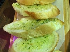 蒜味面包-G+KITCHEN(龙湖狮山天街店)