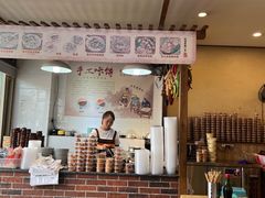 -峨眉山豆腐脑(解放路店)