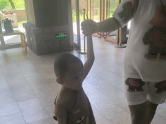 -长白山万达水乐园