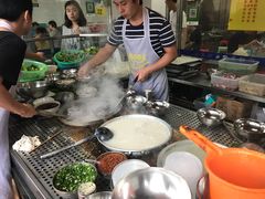 -广场正宗原汁薏米店