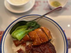 -香港新曜记茶餐厅(星耀城店)