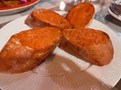 -BISTROFIORE美伊娜(伊犁南路店)