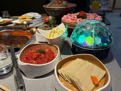 -海底捞火锅(奥山世纪城店)