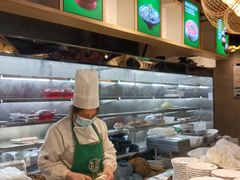 -渝厨生态火锅(合川区府店)