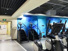 -阳光游泳培训(北苑店)