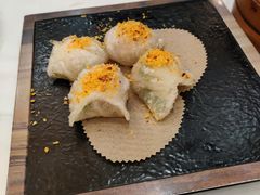 避风塘虾饺-顺德人家食府(黄金广场店)