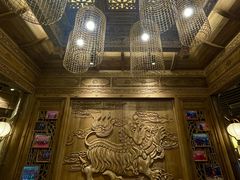 -辣斗辣老火锅(开发区店)