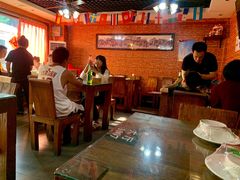 大堂-鼎香润(德胜门内店)