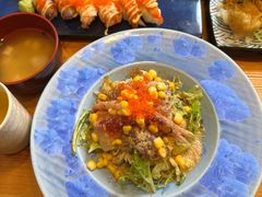 -福匠日本料理(人民路店)