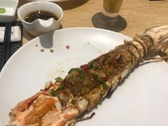 -雍和会海鲜姿造自助(湖东路店)
