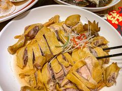 -饭橘汉江码头·乡野土菜馆(静安路店)