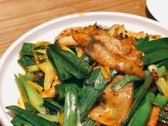 回锅肉-榕意·川味之美(深业上城店)