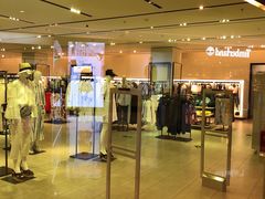 -ZARA HOME(长楹天街购物中心店)