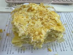 -爱德顺糕点食屋(利民道店)