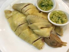 -文记壹心鸡(宝华路店)