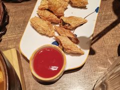 -香园茶社·金陵小灶(老门东店)