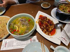 -北李妈妈菜·虾爬子大锅贴(贵和店)