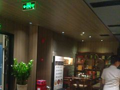 -天禧影院式足道·SPA(梅林店)
