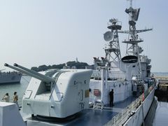 -中国人民解放军海军博物馆