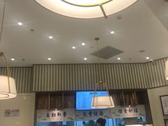大堂-春风松月楼(七宝万科店)