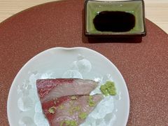 -松临·铁板烧&Omakase(神农店)