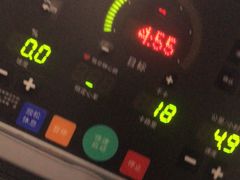 -W FITNESS 威尔仕健身·游泳(七宝店)