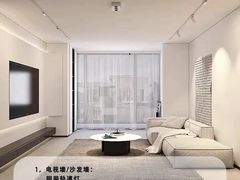 -居丽装饰空间设计(总部)