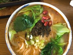 -菩提树·素食餐厅(汇智国际商业中心店)