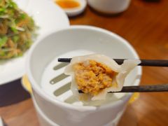 -喜鼎海胆水饺(东港店)