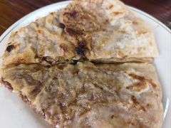 华威肉饼-清真永恒华威肉饼(潘家园店)