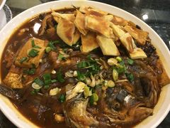-东四民芳餐厅(世茂工三店)