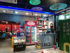 -老街烧烤大排档·地道湖北菜·龙虾馆(汉口火车站店)