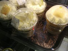 -兔兔家蛋糕甜品(德胜店)