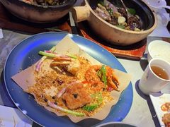 -啫神·广州地标美食(北京路店)