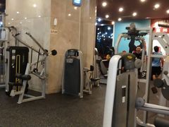 -至尚健身游泳(马鞍山店)