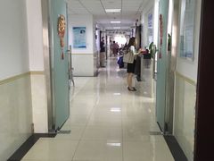 -北京中医药大学东方医院(方庄院区)