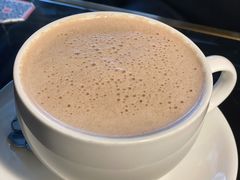巧克力牛奶-The place那儿(新城国际店)