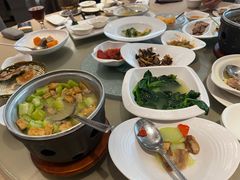 -庄氏祥记家常食府(国瑞建材家居博览中心店)